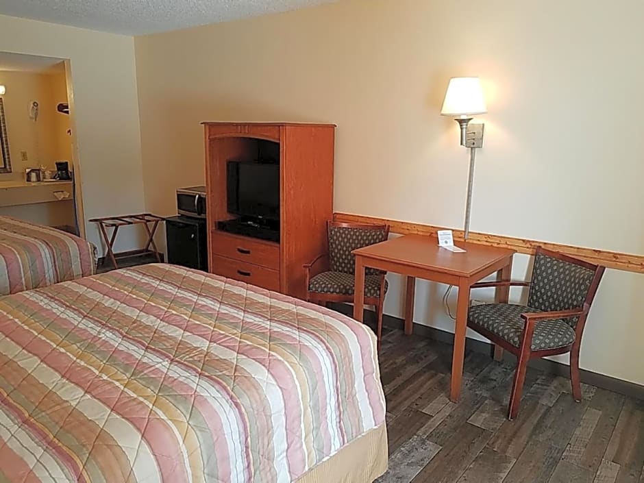 Americas Best Value Inn St. Augustine