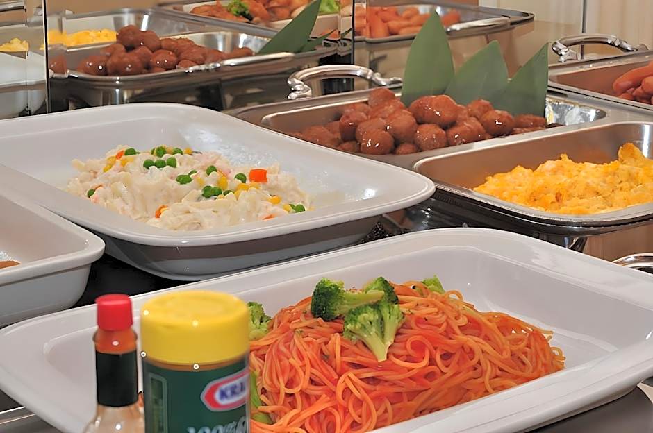 Hotel Premium Green Sovereign