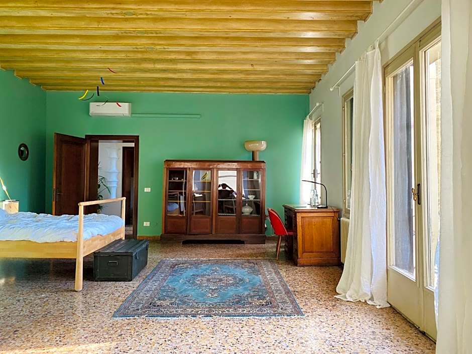 Le 33 – Bassano del Grappa, 