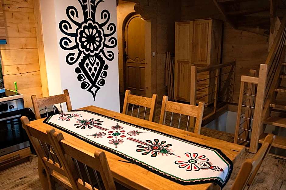 Domki Pod Tatrami