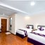 The HUB Hotel