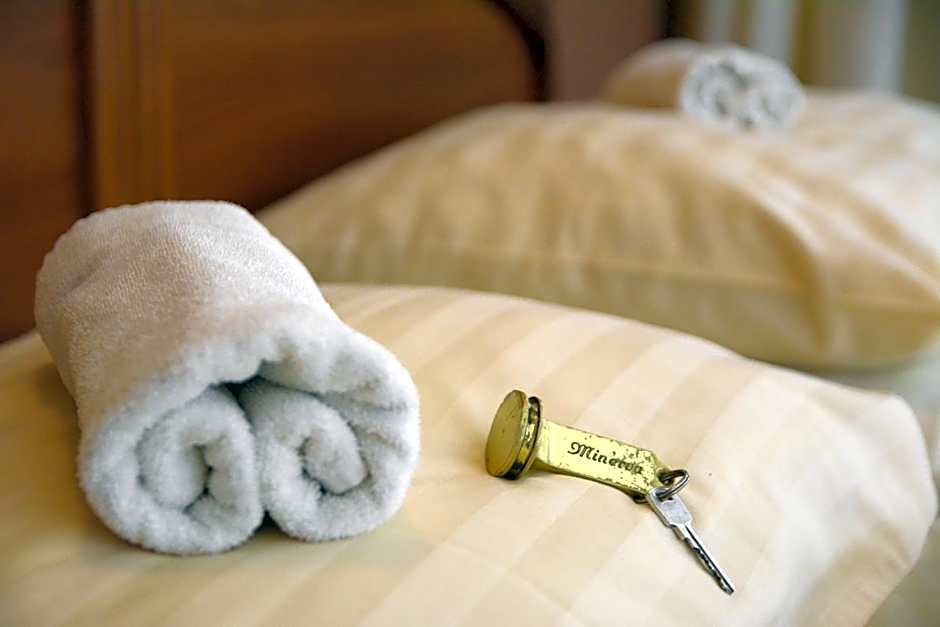 Hotel Minerva