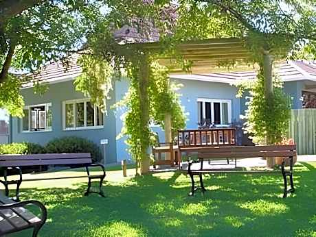 Villa Flor Ecoresort