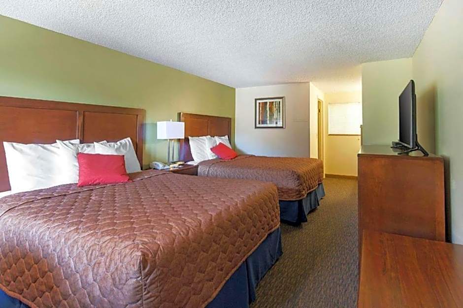 Rodeway Inn Glenwood Springs Area – Glenwood Springs, CO