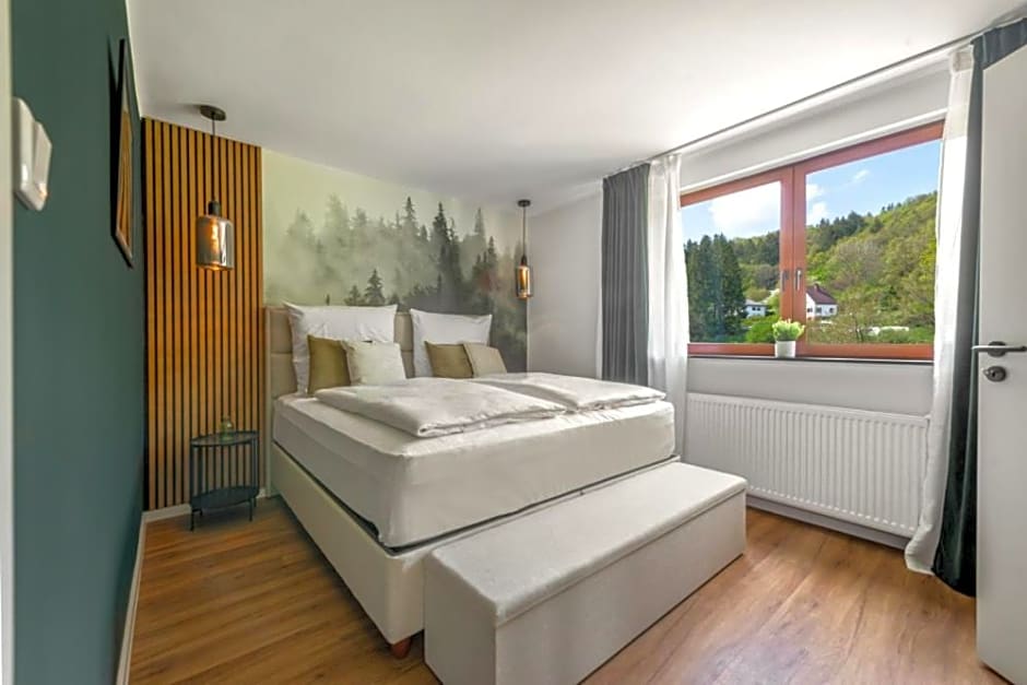 Hotel Zweite Heimat Nürburg