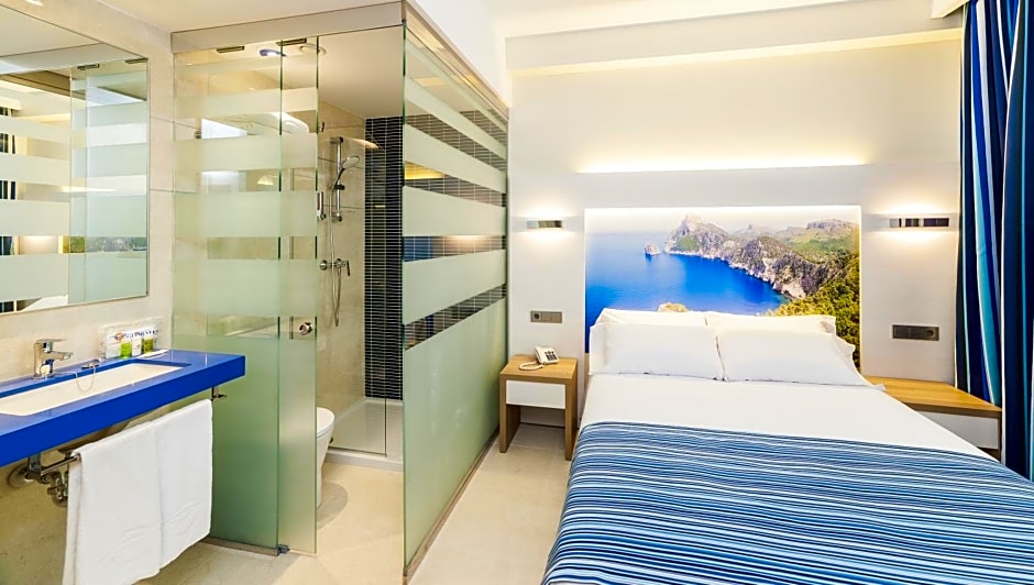 Globales Playa Estepona