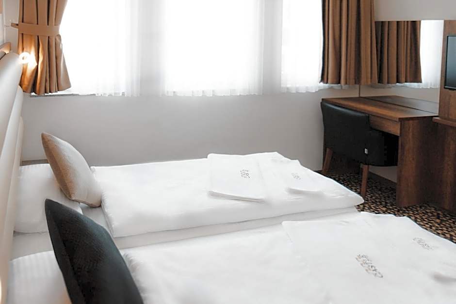 Hotel Castle Rastatt