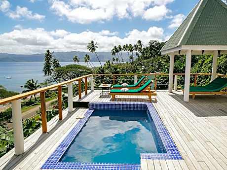 Daku Resort