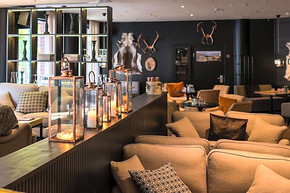 Lapland Hotels Tampere