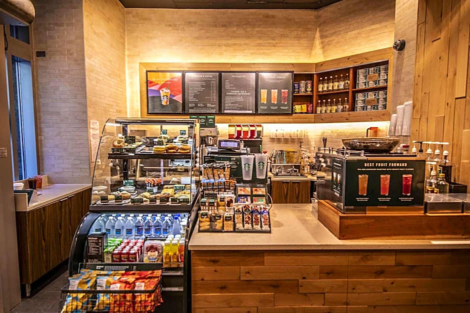 Courtyard by Marriott Chicago Downtown/Magnificent Mile