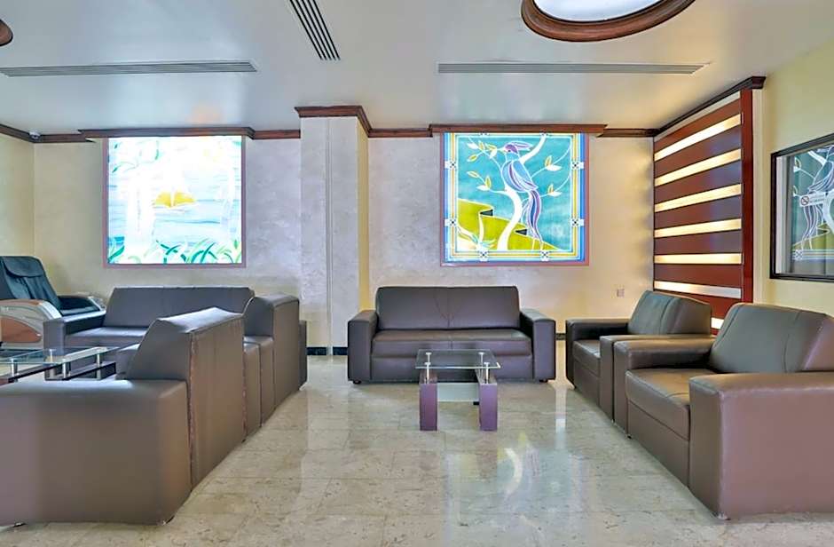 Marhaba Residence Hotel Apartments