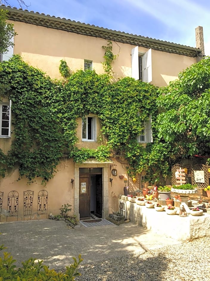 Maison du Manoir