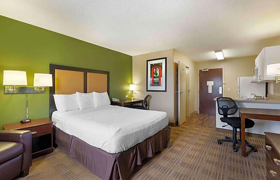 Extended Stay America Select Suites - Des Moines - Urbandale