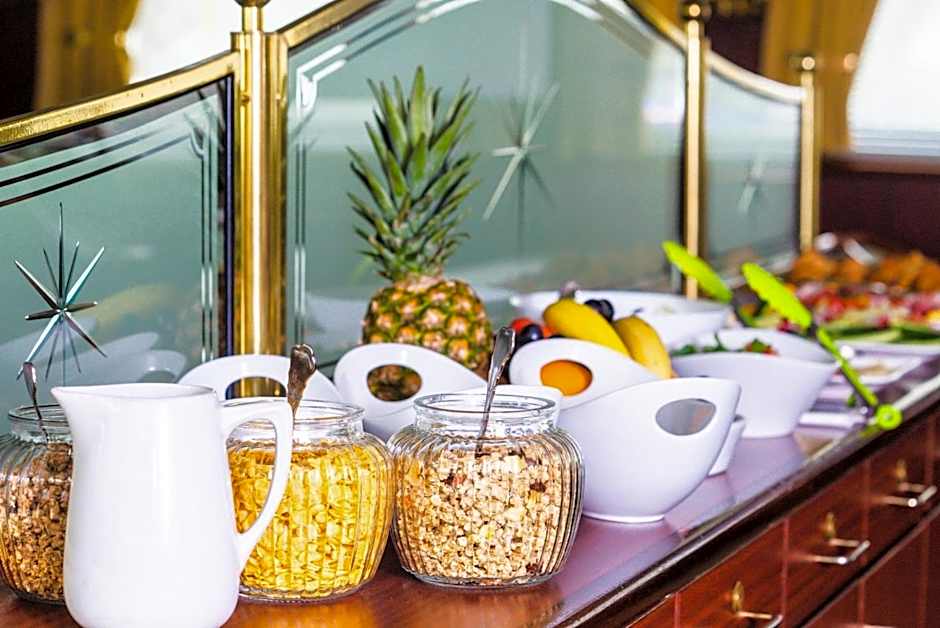 River hotel KÖNIGSTEIN