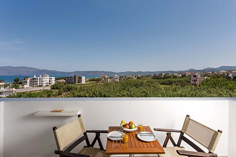 Mirtilos Studios & Apartments