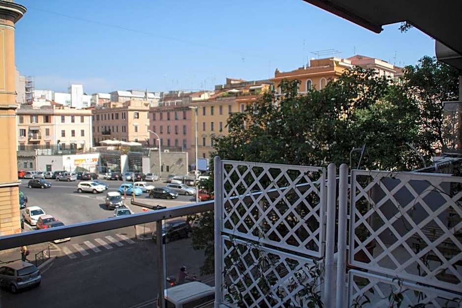 DaNoi in Trastevere
