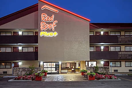 Red Roof Inn PLUS+ Nashville Fairgrounds