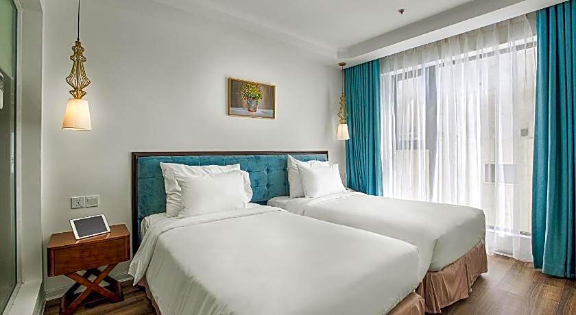 Adaline Hotel & Suite