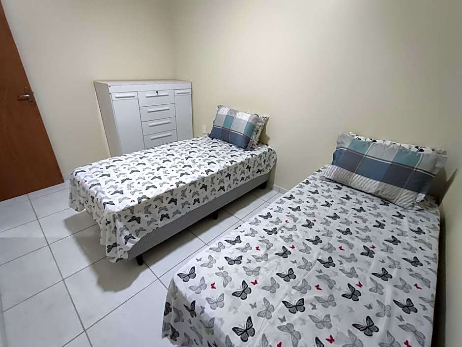 Excelente Apartamento