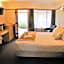 The Beachcomber Hotel