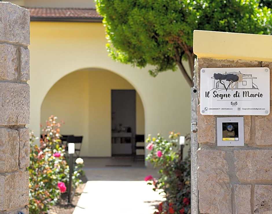 B&B Il Sogno di Mario