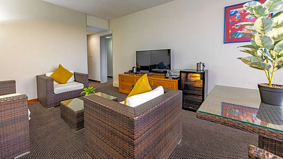 African Sky Harrismith Inn