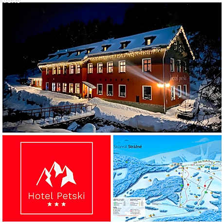 Hotel Petski