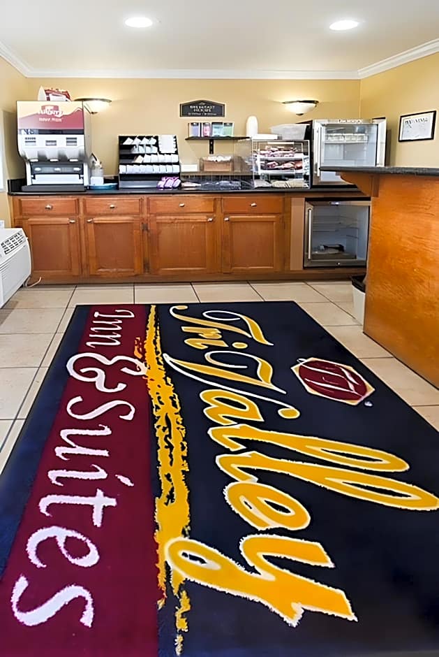 Tri Valley Inn And Suites