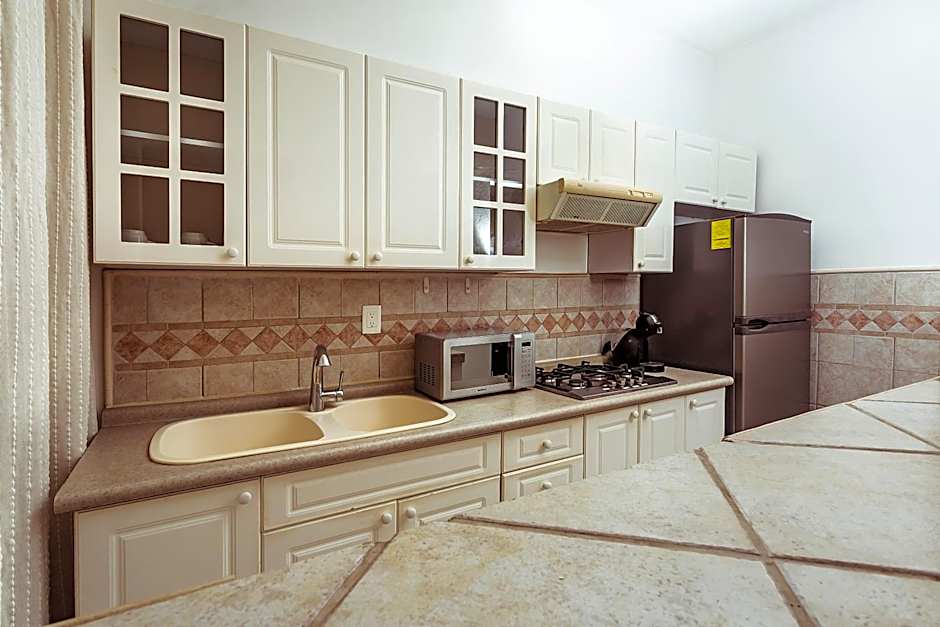 Fabiola Condo Hotel