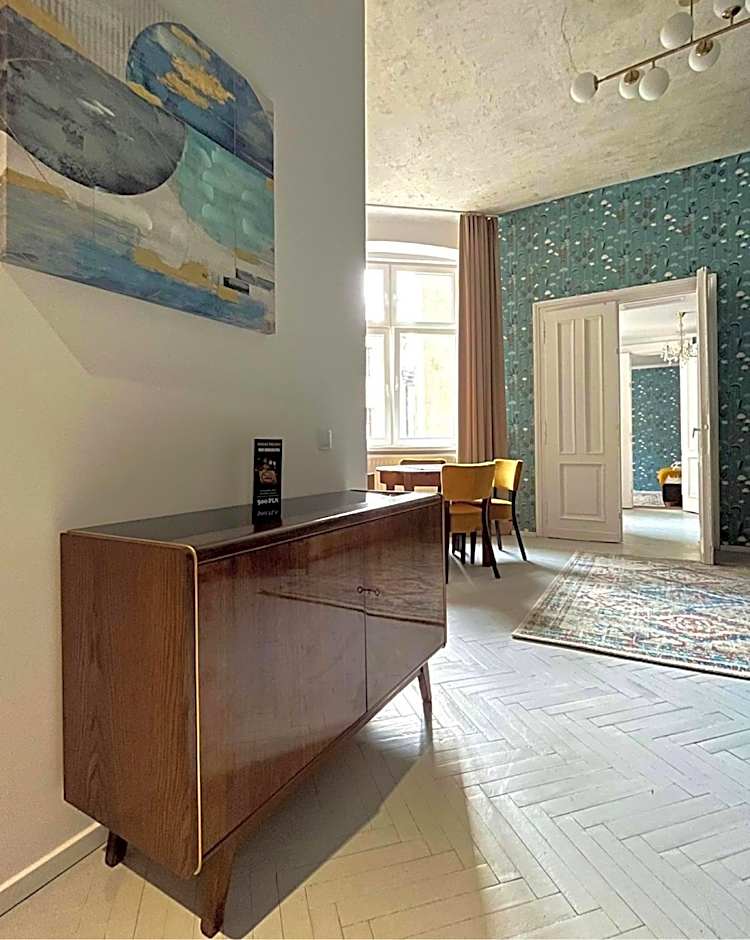 Apartamenty Piotrkowska 28 by Good Time