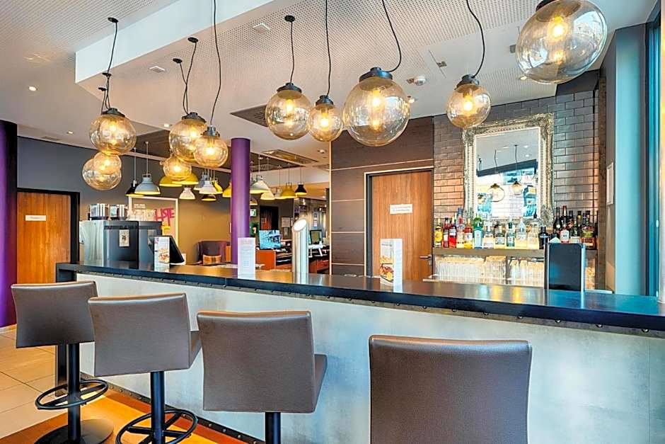 Premier Inn Frankfurt City Europaviertel
