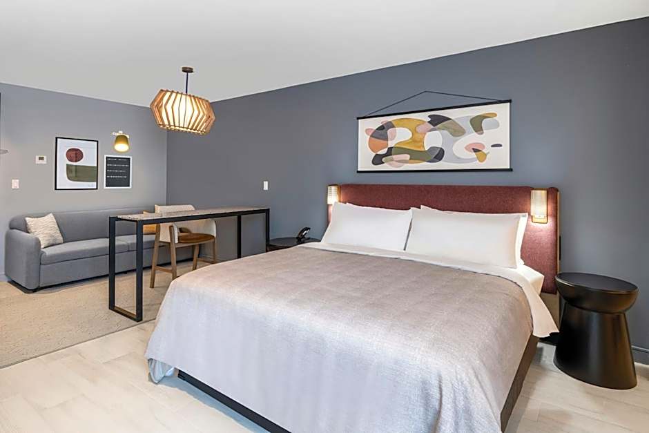 Atwell Suites Miami Brickell by IHG