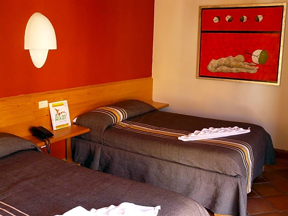 Axkan Arte Hotel