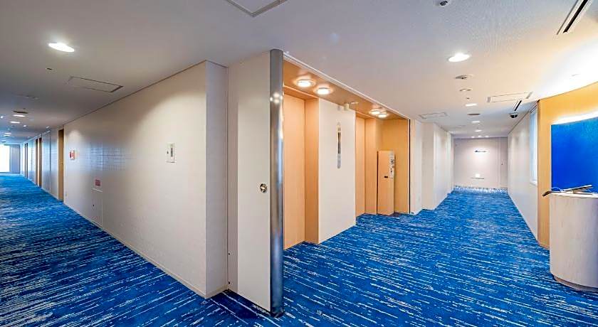 Matsuyama Tokyu REI Hotel