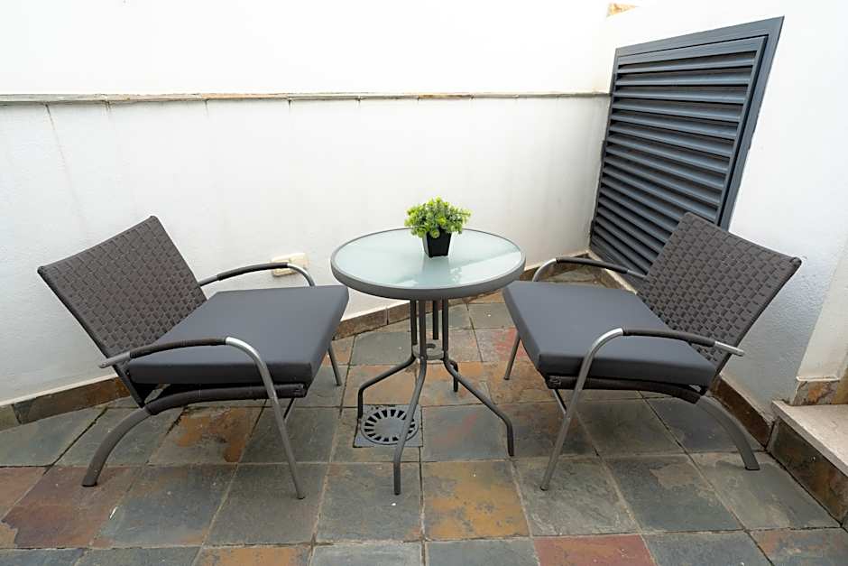 Photo 1 of 5 of PENTHOUSE WITH TERRACE 2 ADULTS ONE BEDROOM