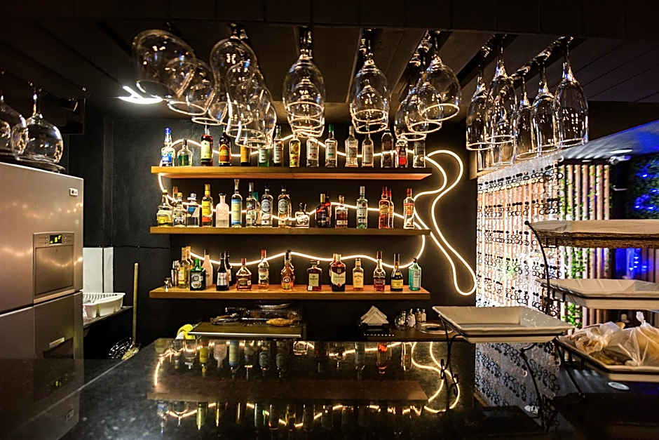 Hotel Restaurant 1904