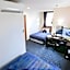 Hotel Livemax BUDGET Fuji-ekimae