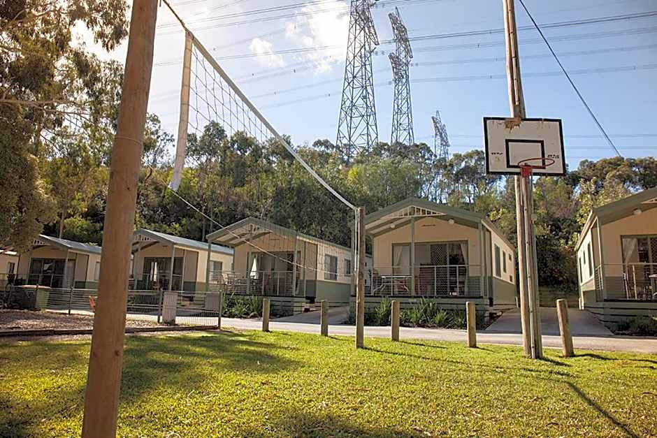 BIG4 Crystal Brook Tourist Park