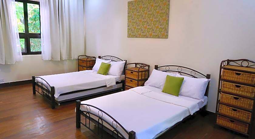 Balay 8 Suites