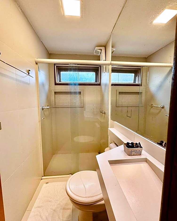 Pousada Casa das Flores