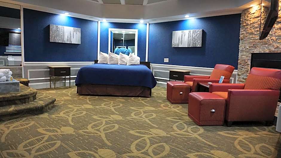 Inn of the Dove Cherry Hill - Philadelphia