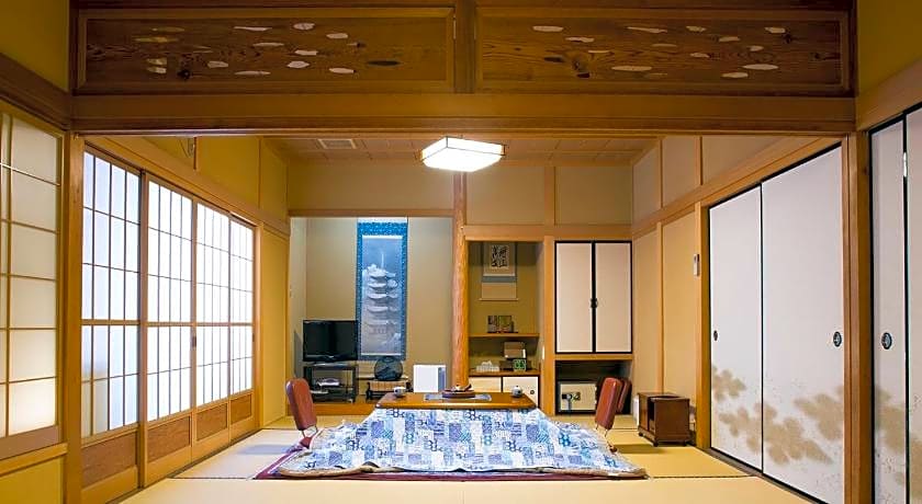Ryokan Kuboji