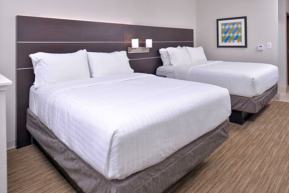 Holiday Inn Express & Suites Corpus Christi-N Padre Island, an IHG Hotel