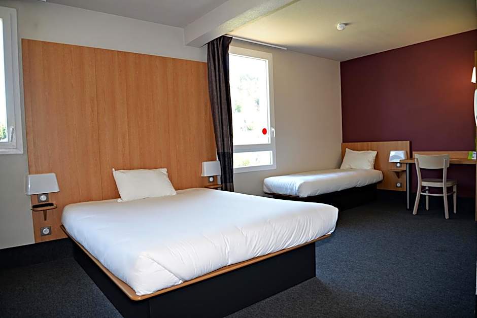 B&B HOTEL Alès - Pôle Mécanique