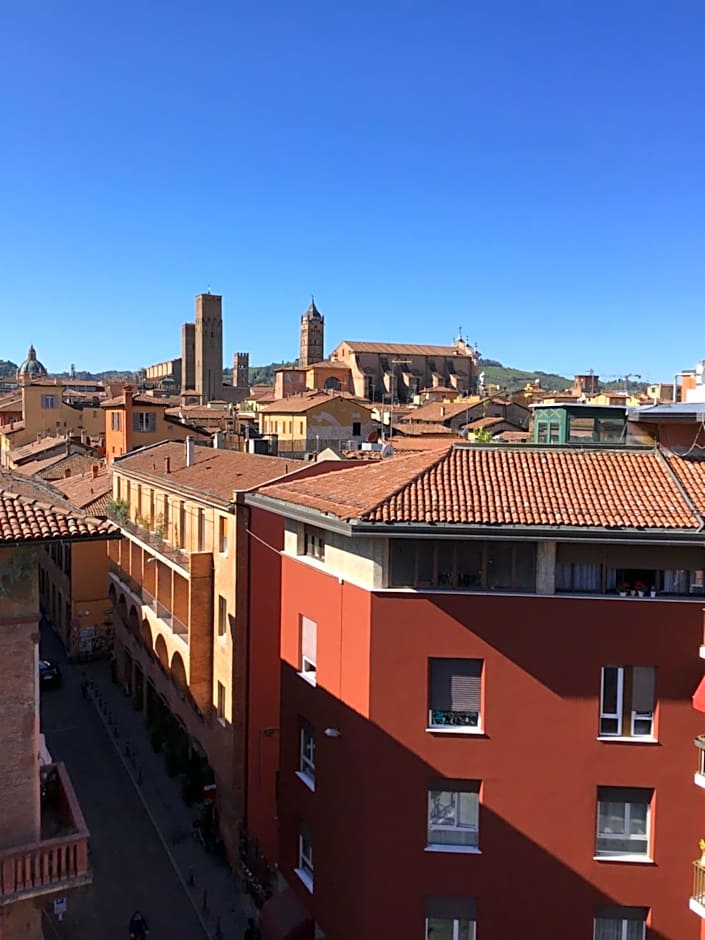 Hotel San Giorgio