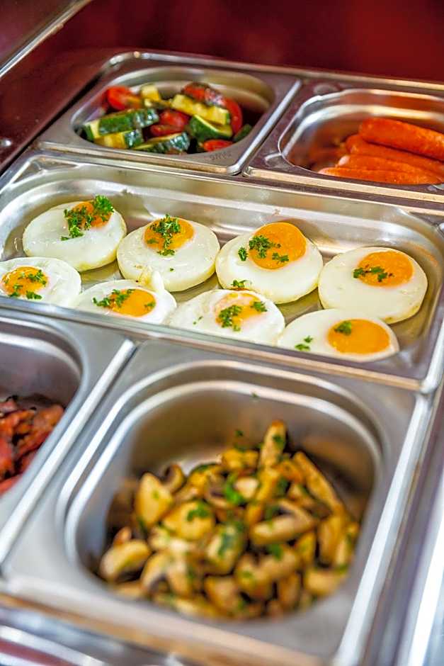 Wellness Hotel ABÁCIE