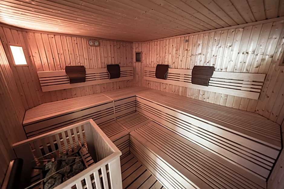 Hotel Garnì Paradisi - Wellness & Spa