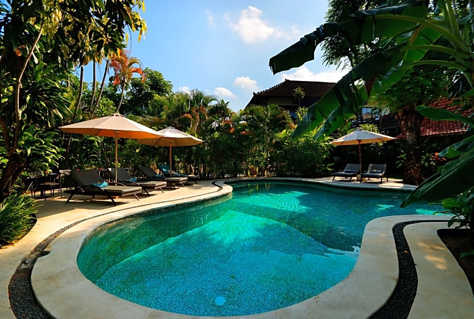 Pearl Hotel