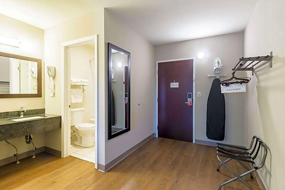 Econo Lodge Harrisburg Southwest of Hershey Area