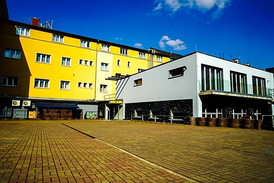 Promohotel Slavie